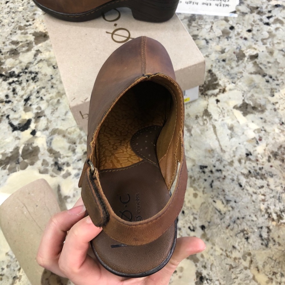 Shoes - Picture 14 of 14
